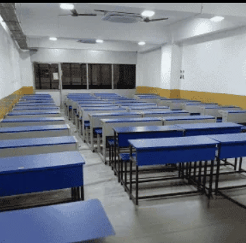 Seamedu - Techno India University Campus Images photo 2